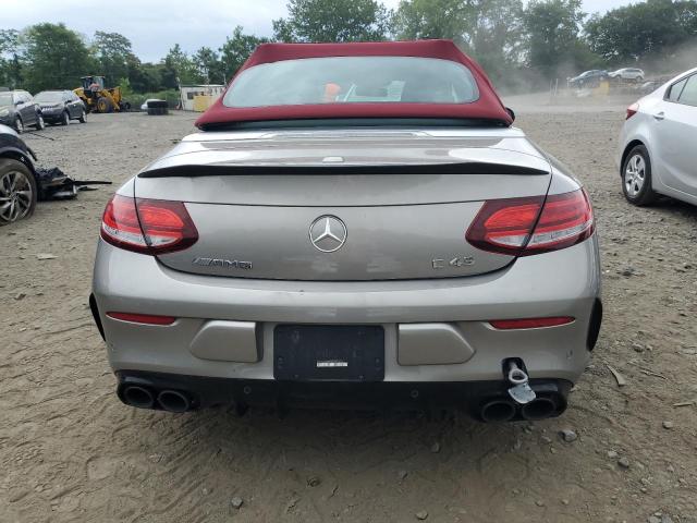 WDDWK6EB4KF815535 2019 MERCEDES-BENZ C-CLASS, photo no. 6