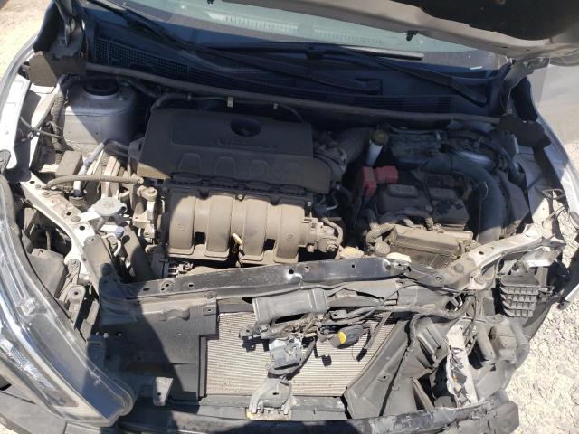 3N1AB7AP8KY367677 Nissan SENTRA S