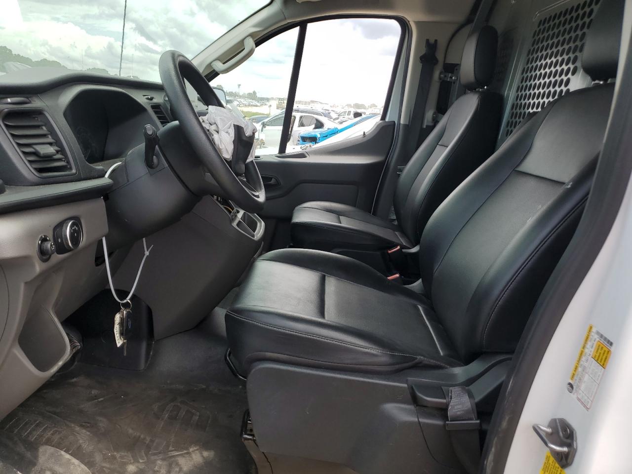 1FTBR1YGXLKA58793 FORD TRANSIT 2020