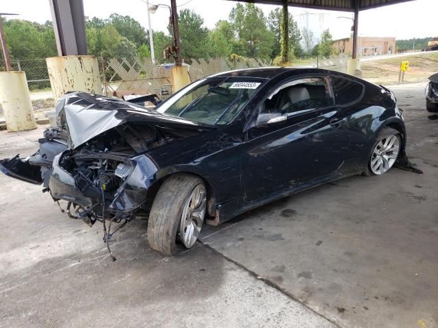 2016 HYUNDAI GENESIS CO - KMHHT6KJ9GU137164