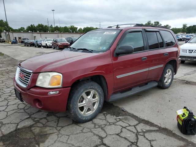 2008 GMC Envoy 