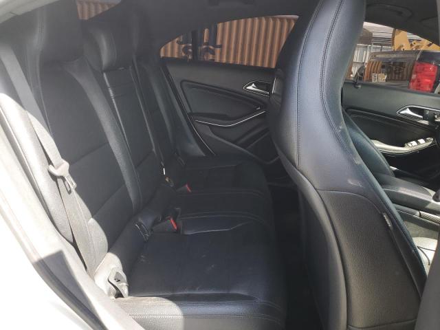 WDDSJ4EB7FN187729 Mercedes-Benz CLA 250