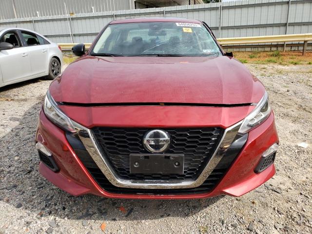 1N4BL4CV5LC271076 Nissan ALTIMA SR
