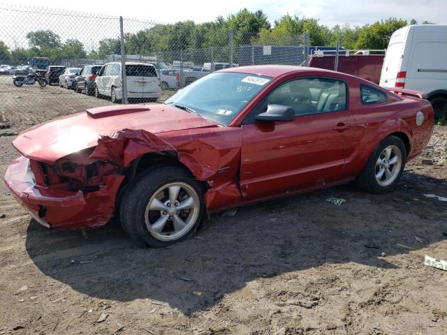 2008 Ford Mustang GT