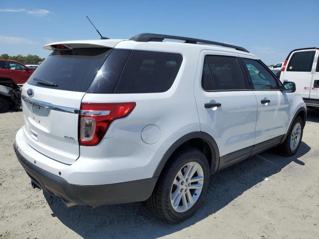 1FM5K8B84FGA06218 Ford EXPLORER