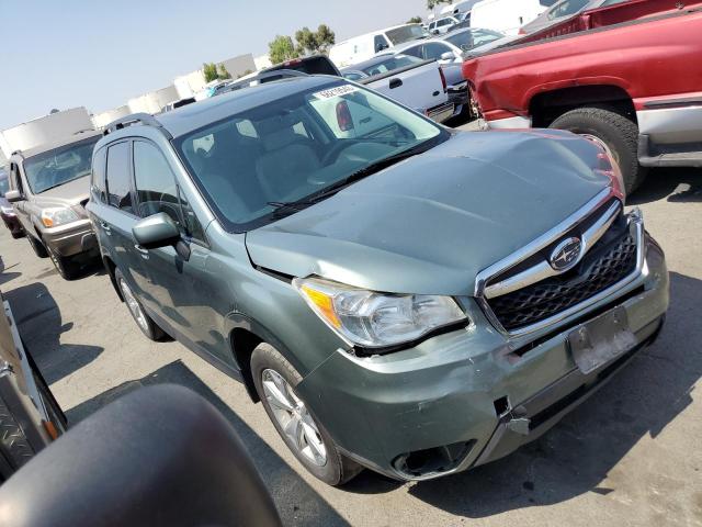 JF2SJAGC2EH455115 Subaru Forester 2.5i Premium