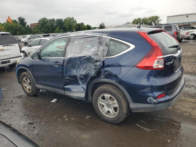 2HKRM4H32FH605599 | 2015 Honda cr-v lx