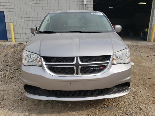 2C4RDGCG4GR248734 Dodge Grand Caravan Sxt