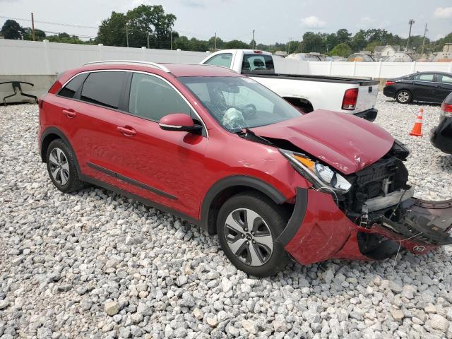 KNDCC3LC5H5061970 KIA NIRO EX