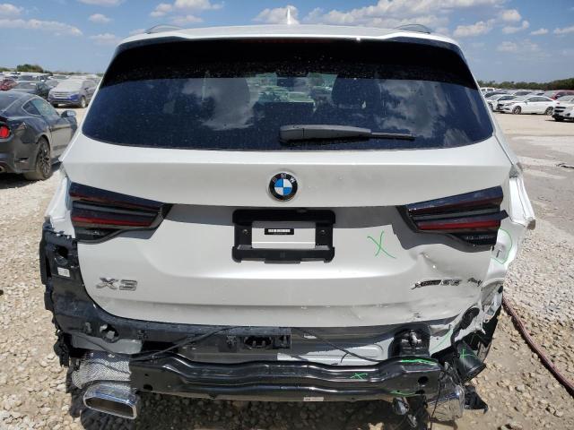 5UX53DP09P9T16155 2023 BMW X3, photo no. 6