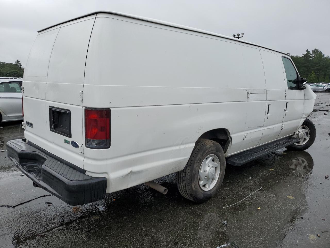 1FTNS24W59DA49176 2009 Ford Econoline E250 Van