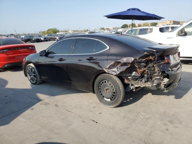 Vin: 19uub2f5xfa012445, lot: 65472223, acura tlx tech 20152