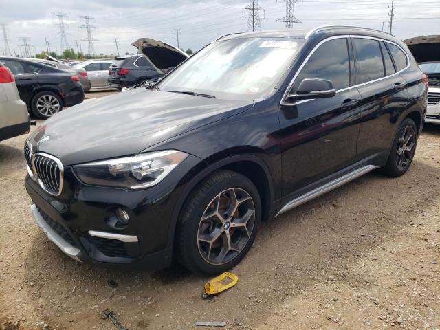 2018 BMW X1 sDrive28i