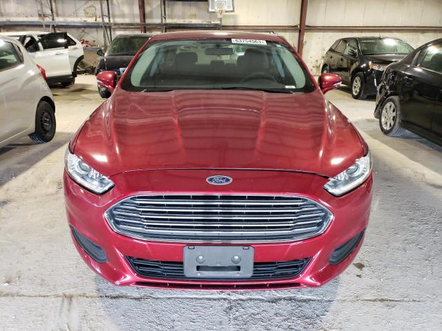 3FA6P0H73ER174889 | 2014 FORD FUSION