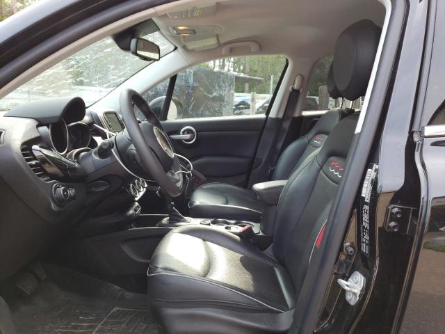 2017 FIAT 500X LOUNG ZFBCFYDB5HP519329