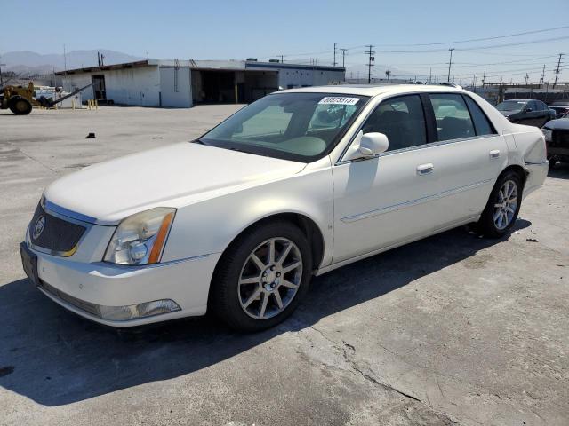 2006 Cadillac DTS 