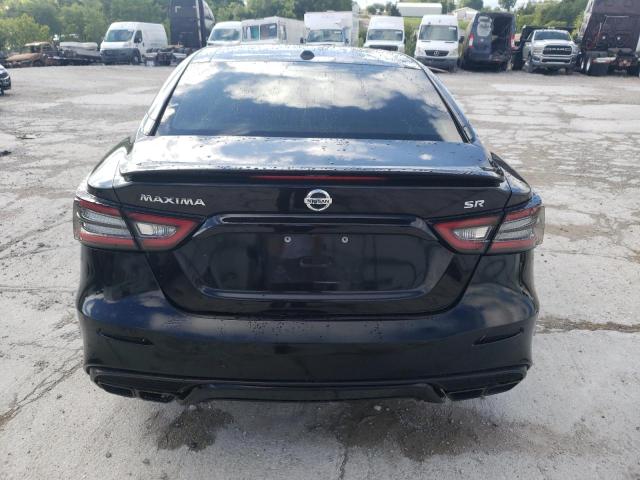 1N4AA6EV2MC510403 | 2021 NISSAN MAXIMA SR