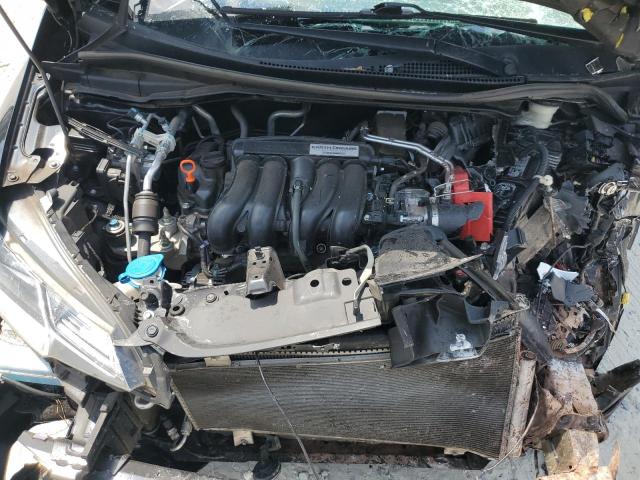 2019 HONDA FIT SPORT - 3HGGK5H63KM747107