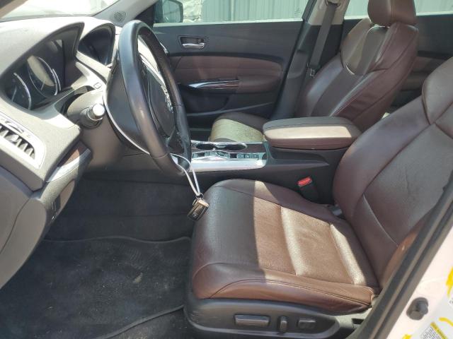19UUB3F58FA009064 Acura TLX TECH