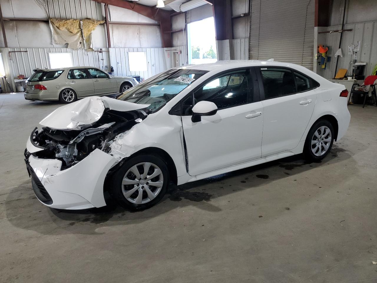 5YFB4MDEXPP041519 TOYOTA COROLLA 2023