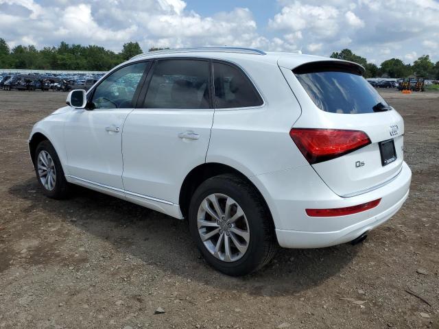 WA1C2AFP8HA004539 2017 AUDI Q5, photo no. 2