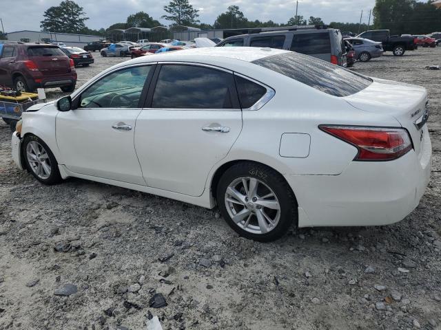 1N4AL3AP1FC127958 Nissan ALTIMA 2.5