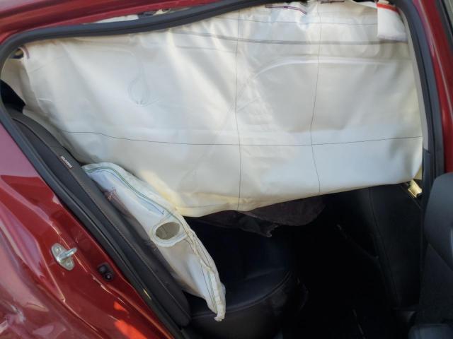 1N4BL4CV0KN325192 Nissan ALTIMA SR