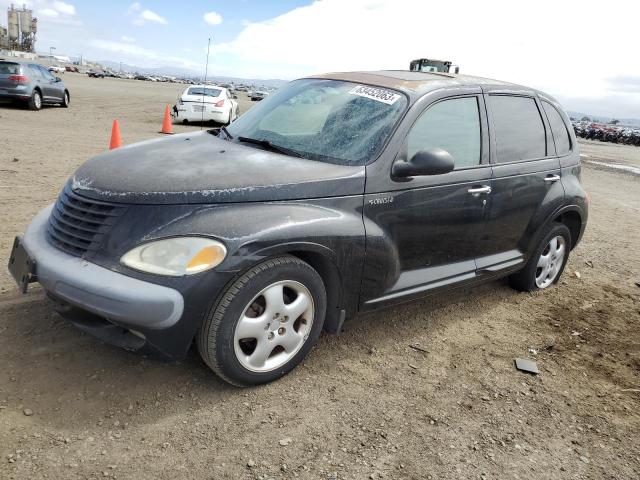 2002 Chrysler PT Cruiser Touring