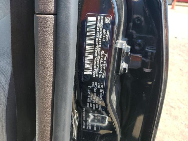 ZACCJABT3FPC07329 Jeep Renegade Latitude
