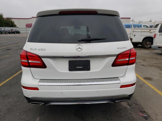 4JGDF6EE8HA762274 Mercedes-Benz Gls 450 4matic