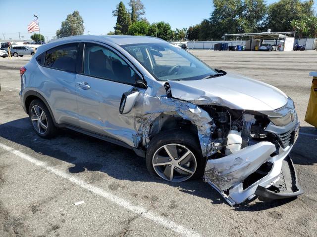 3CZRU5H52NM743394 Honda HR-V EX