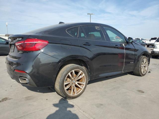 VIN 5UXKU0C57J0G80521 2018 BMW X6, Sdrive35I no.4