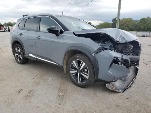 2023 NISSAN ROGUE PLAT - JN8BT3DDXPW300199