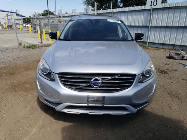 YV440MDR6H2225506 2017 VOLVO XC60, photo no. 5