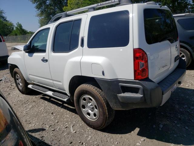 2015 NISSAN XTERRA X 5N1AN0NW6FN666936