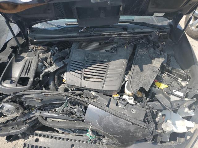 JF1VA1C6XJ9832814 Subaru Wrx Premium