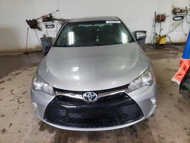 4T1BF1FK5HU306780 | 2017 TOYOTA CAMRY LE