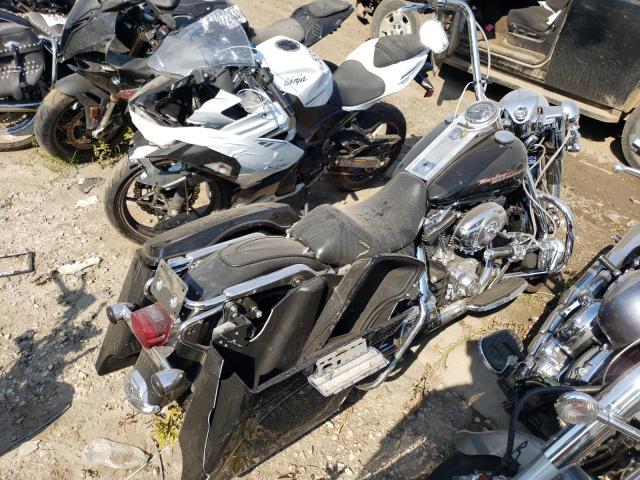 2007 HARLEY-DAVIDSON FLHR - 1HD1FB4107Y698878