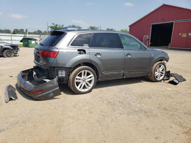 2017 AUDI Q7 TECHNIK WA1WAAF72HD047899