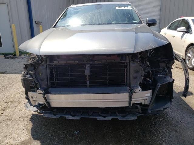 2018 AUDI Q7 PRESTIG - WA1VAAF73JD004867