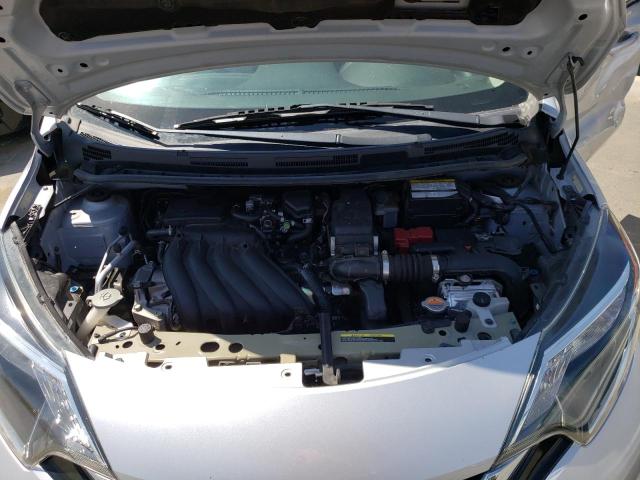 3N1CE2CP8JL368243 Nissan Versa Note S