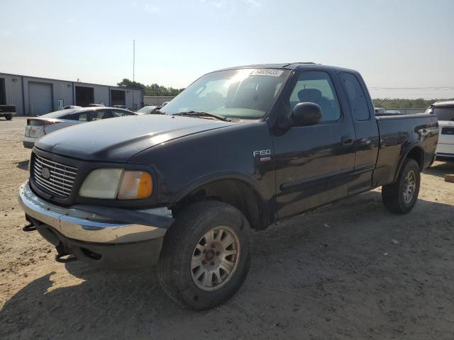 2003 Ford F-150 