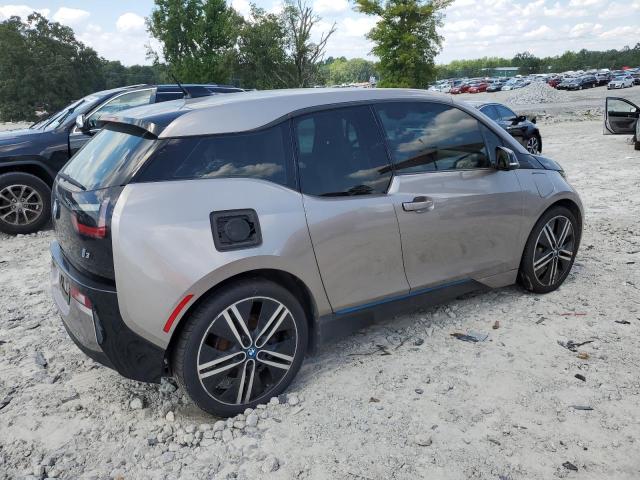 2015 BMW I3 REX - WBY1Z4C56FV279652
