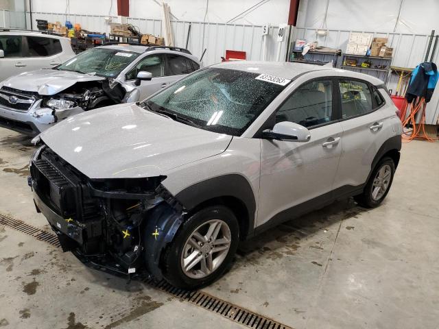 KM8K2CAB4PU020710 Hyundai Kona SE