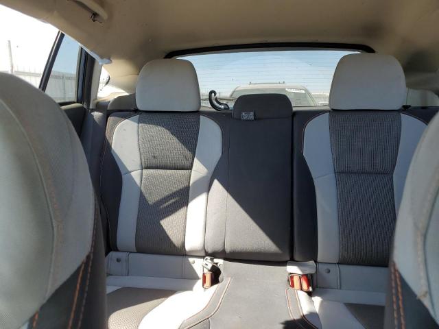 JF2GTACC9MG220608 Subaru Crosstrek Premium