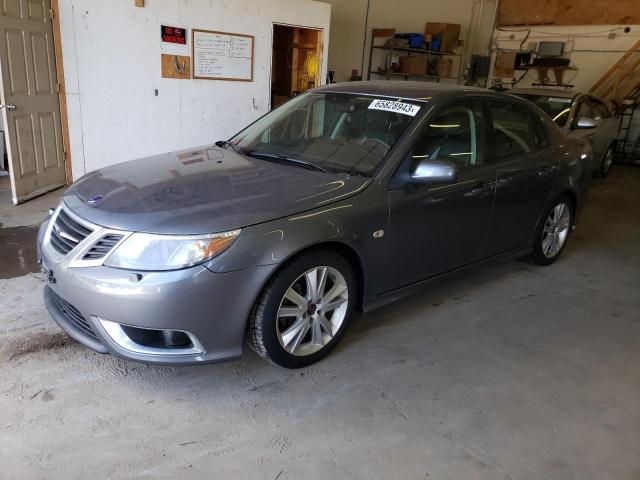 2008 Saab 9-3 Aero