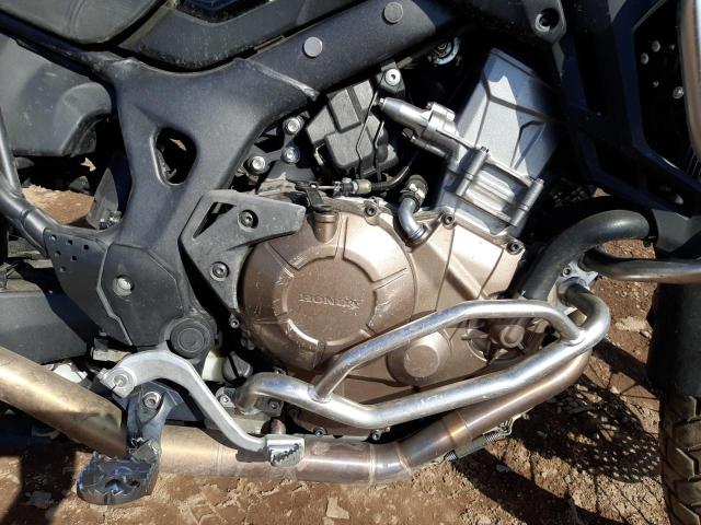 2017 HONDA CRF1000 JH2SD0447HK101134