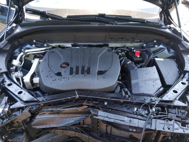 2023 VOLVO XC60 PLUS YV4L12RN2P1385020