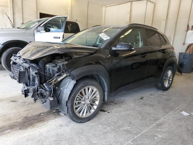 2021 HYUNDAI KONA SEL P - KM8K6CAAXMU605802