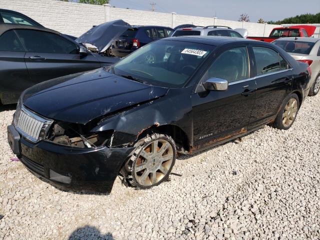 2006 Lincoln Zephyr 